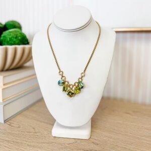 Tova Lorene Necklace in Hawaiian Punch